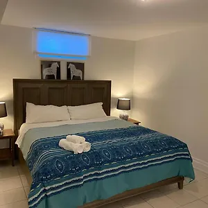 Homestay Yorkmills And Bayview !c Spacious Modern Private Bdr With Shared Bathroom