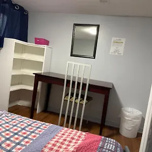 Ghalib Homestay Séjour chez l'habitant Toronto