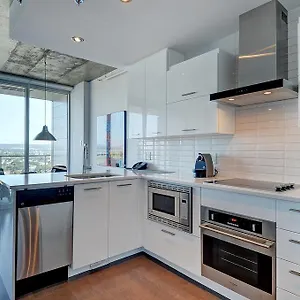 Les Immeubles Charlevoix - Le 760531 Appartement Ville de Québec